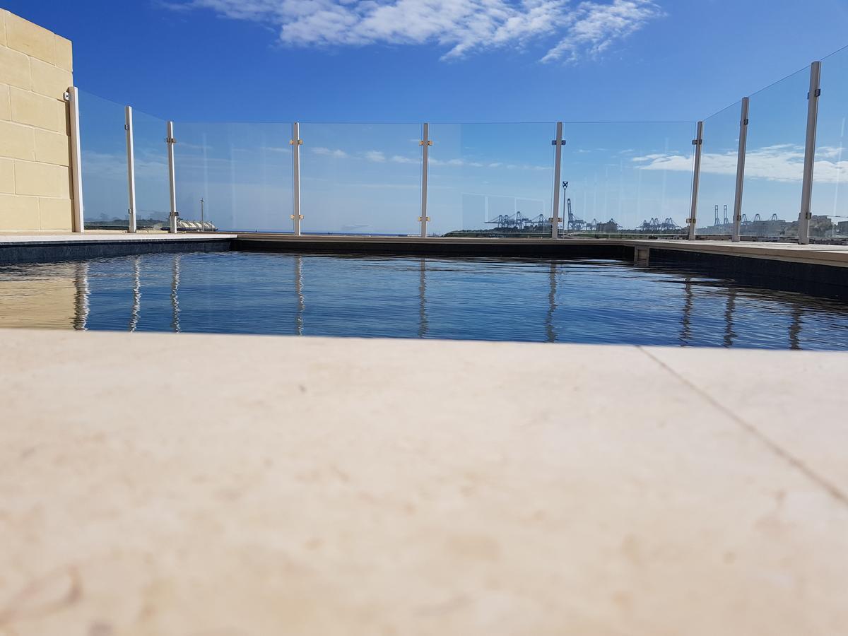 مرسلوك Fisherman'S Cove Guesthouse المظهر الخارجي الصورة